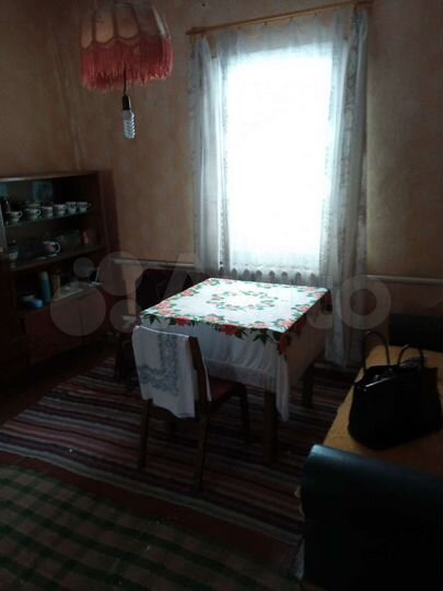 Дом 78,6 м² на участке 10,3 сот.