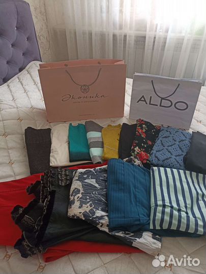 Одежда женская