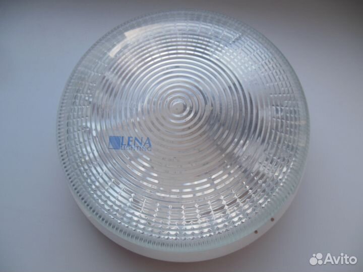 Лампа настенно-потолочная