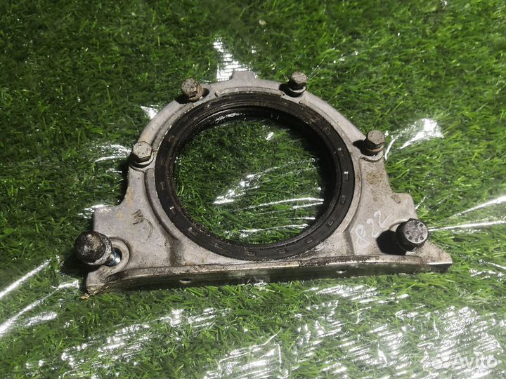 Крышка коленвала BMW 3 e46