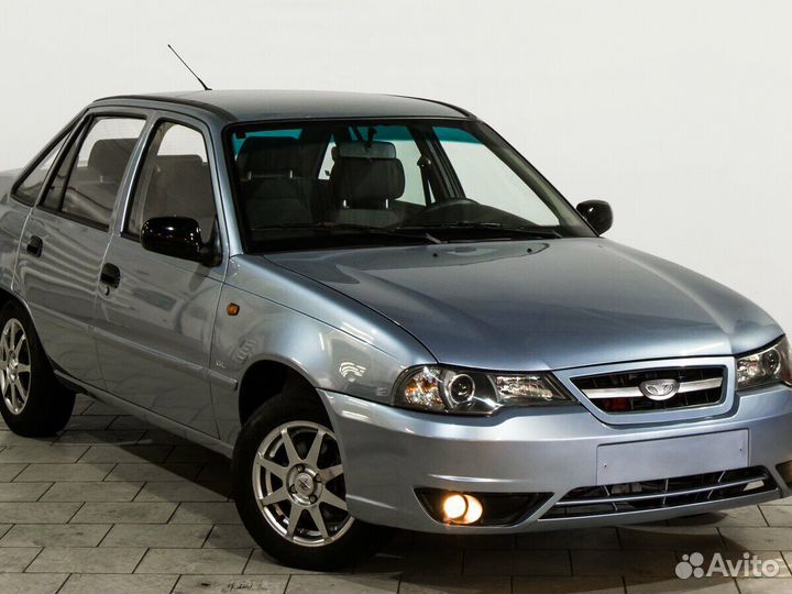 Защита двигателя и Кпп (Daewoo Nexia)