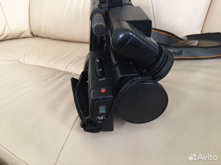 Видеокамера