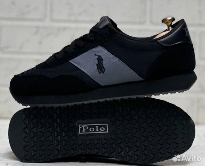 Кроссовки Polo легкие