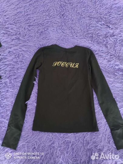 Блузка детская