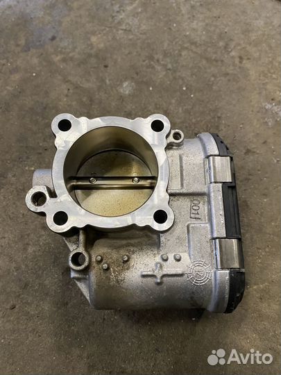 Дроссельная заслонка Ford Kuga 2 1.6