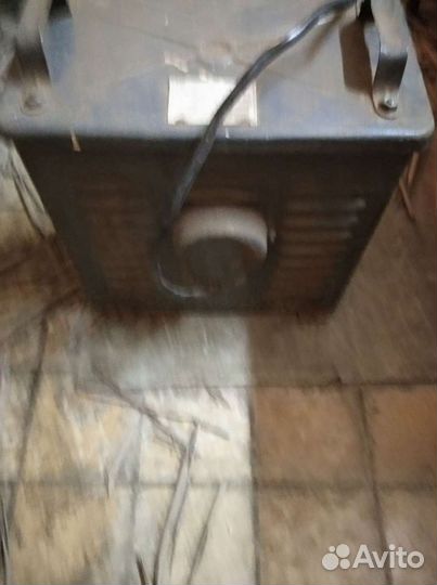 Трансформатор