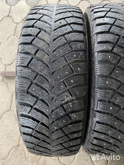 Michelin X-Ice North 4 185/65 R15