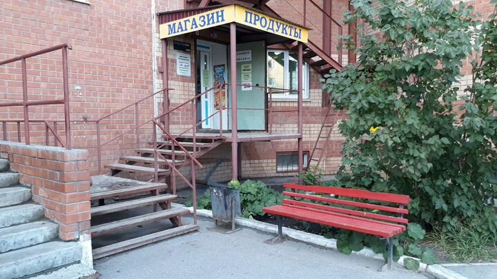 Свободного назначения, 74 м²