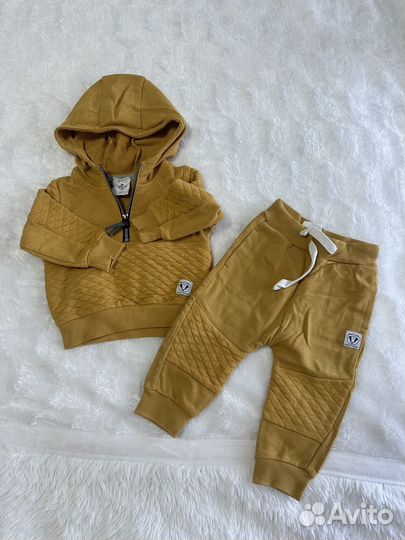 Детскте вещи