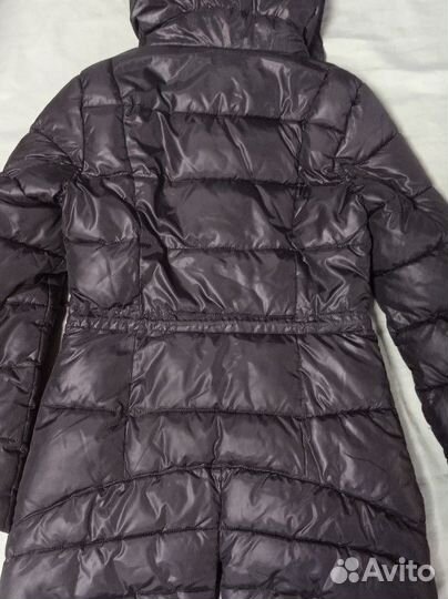 Куртка подростковая для девочки