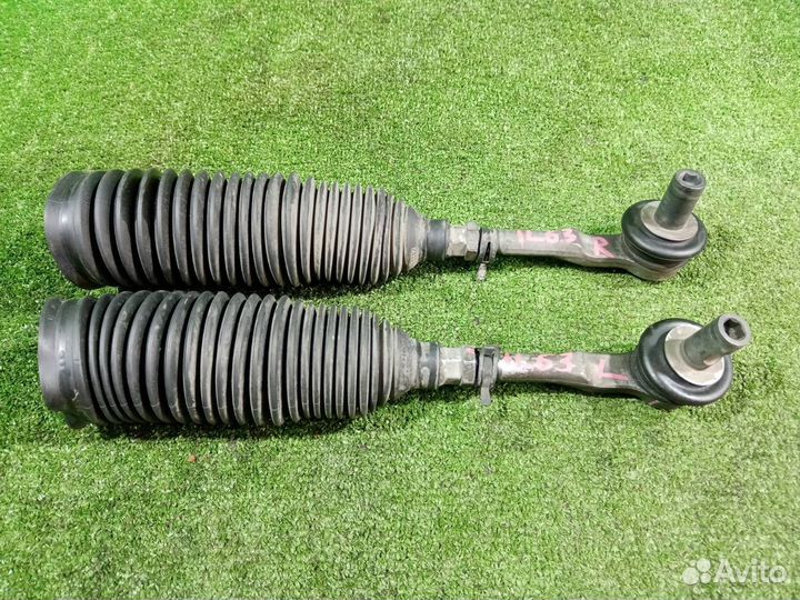Тяга рулевая Audi A4 8E B7 ALT (2.0) 2007
