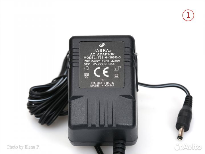 Различные зарядные устройства