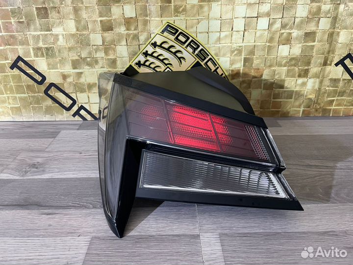 Фонарь задний левый рест 23+ Hyundai Elantra CN7