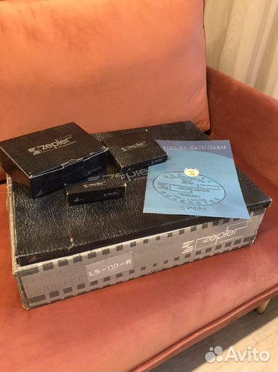 Кофейный сервиз мини Астра zepter