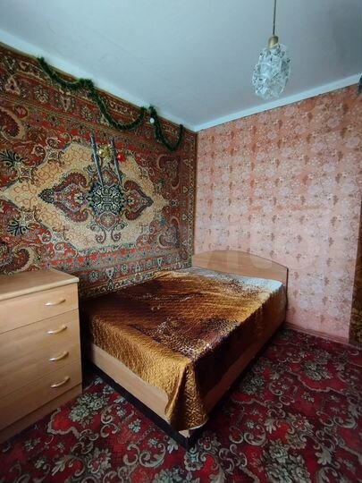 2-к. квартира, 38 м², 4/5 эт.