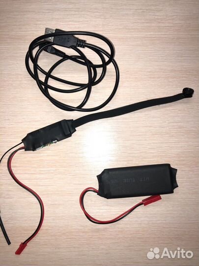 Мини камера wifi