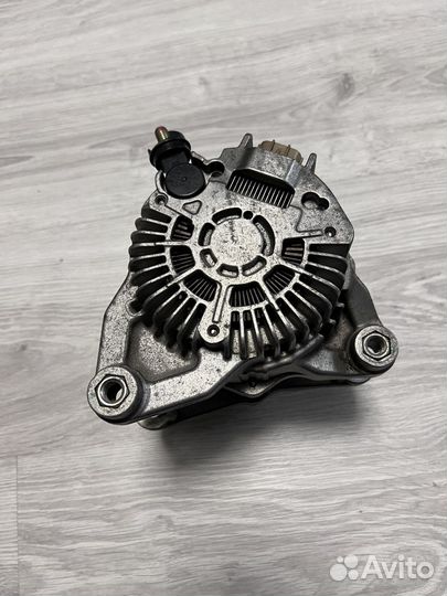 Mazda 6 GJ генератор