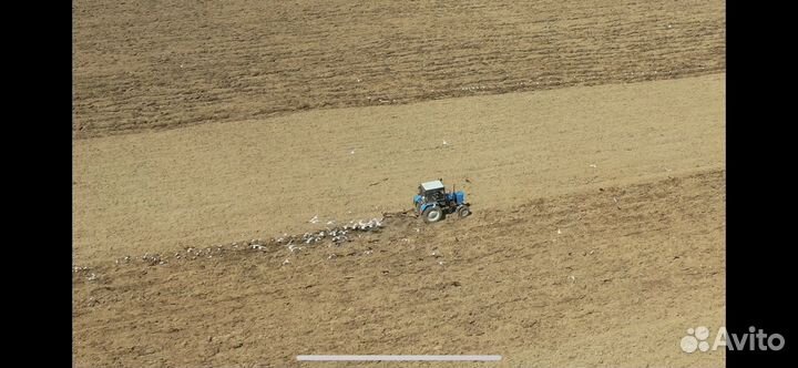 Аэросъемка фото и видео