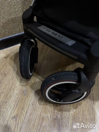 Коляска Dearest на запчасти