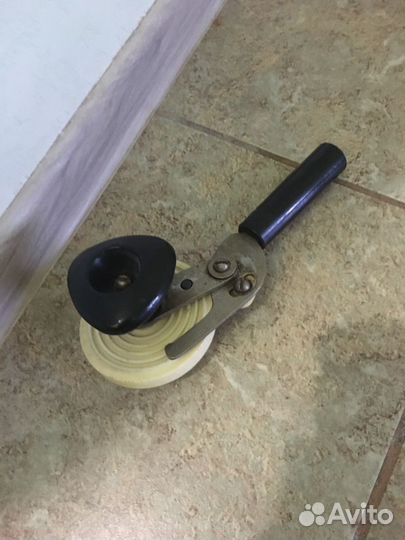 Закаточная машинка