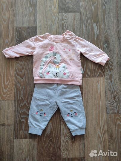 Костюм для девочки