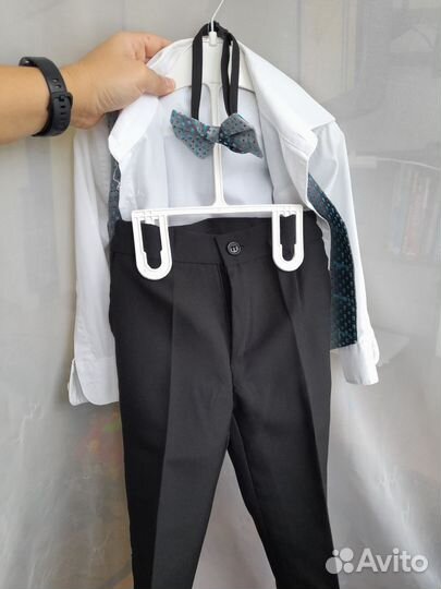Костюм детский рост 92-98
