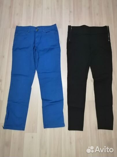 Пакет вещей 42-44