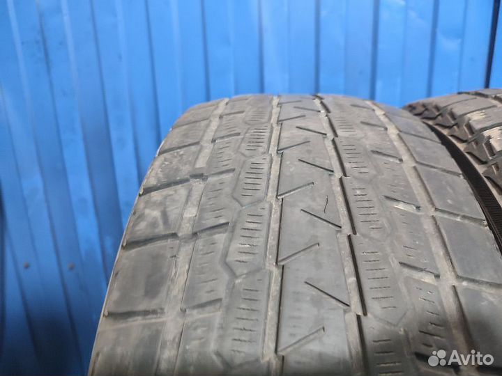 Yokohama Ice Guard G075 225/55 R18