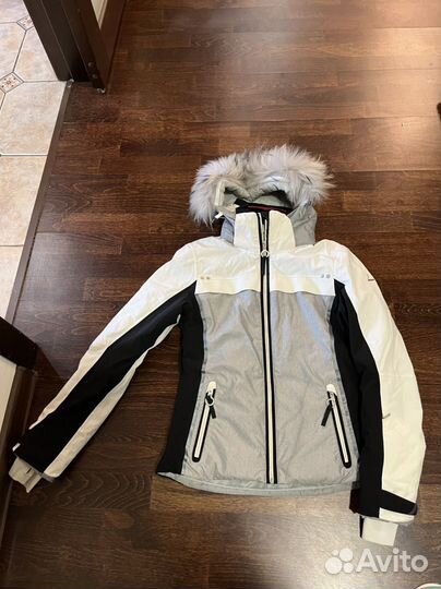 Новый горнолыжный костюм Luhta 44/46