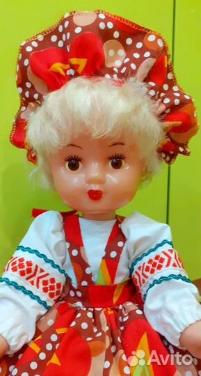 Чайница, пупсы, куклы, игрушки, миксер СССР