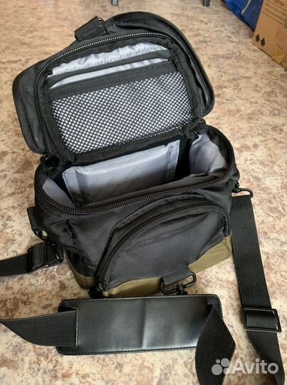 Сумка к Зеркальному фотоаппарату