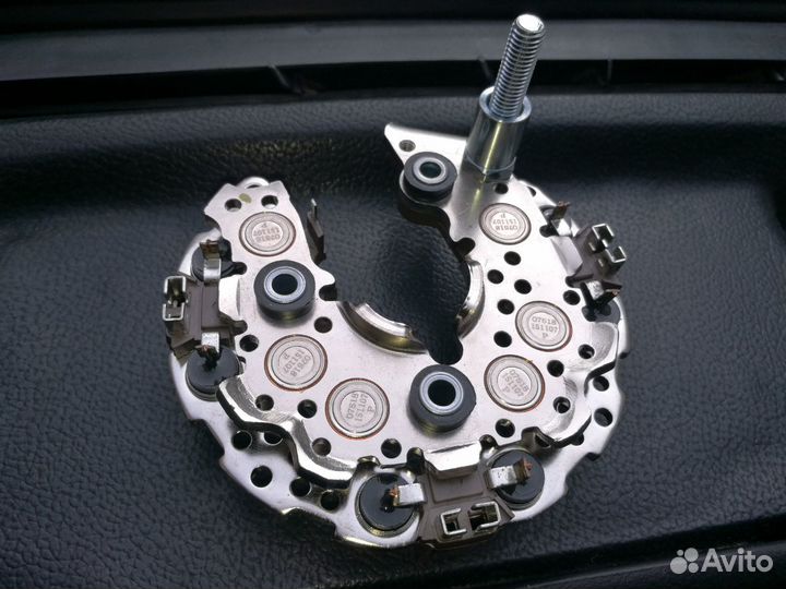 Диодный мост