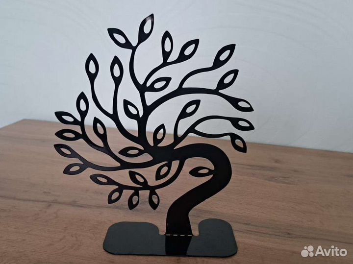 Подставка для бижутерии украшений