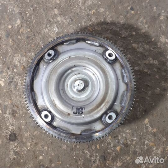 Гидрораспределитель АКПП (JB) KIA carens III (06