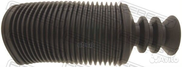 Пыльник амортизатора D16 С отбойником (nissan S