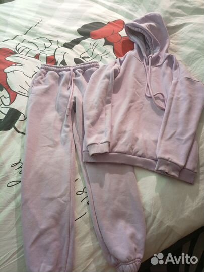 Спортивный костюм