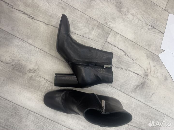 Carlo pazolini ботильоны 39