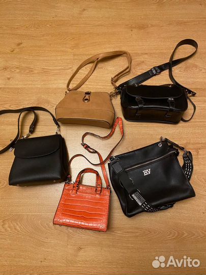 Сумка женская