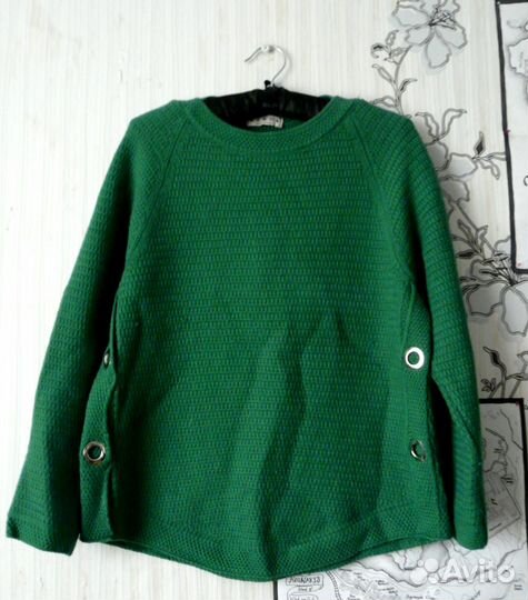 Свитер grace (M-L)