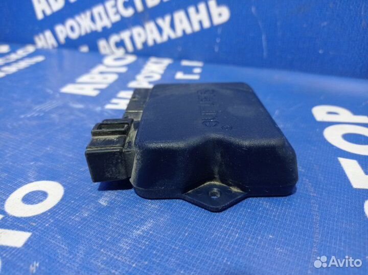 Блок управления сигнализации Renault Duster