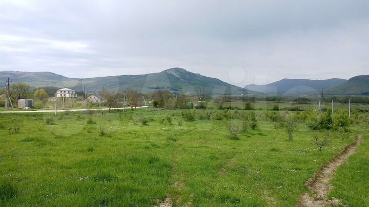 Участок 7 сот. (СНТ, ДНП)