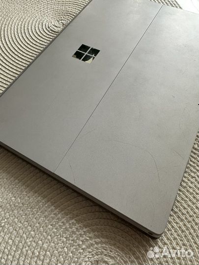 Microsoft Surface Pro 4 i7/16/256 + Type Cover