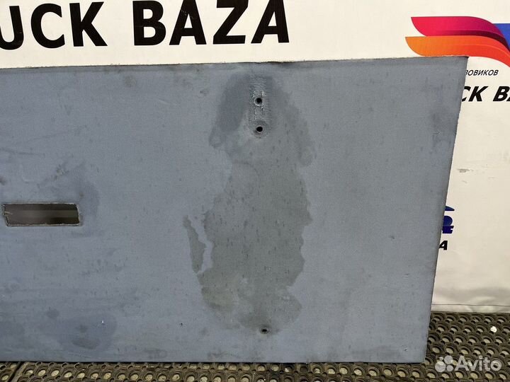 Обшивка стенки задней Volvo FH, Volvo FM