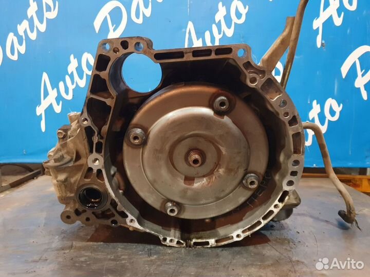 Ниссан Пресаж Т31 АКПП 03-09гг 2,5 Nissan Presage