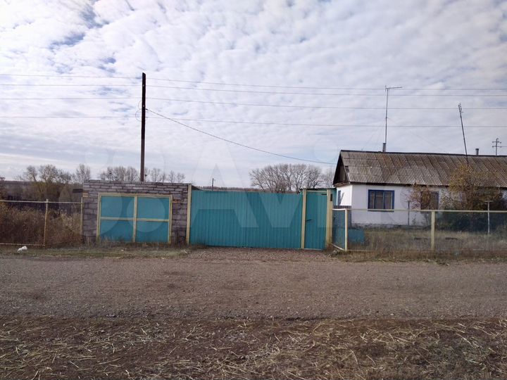 Дом 50 м² на участке 12 сот.