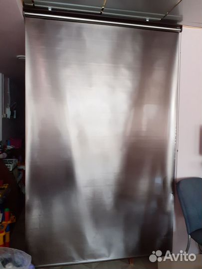 Жалюзи рулонные