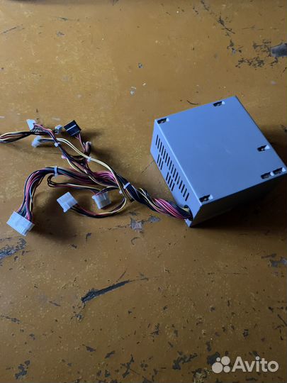 Блок питания для пк 450w