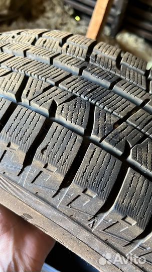 Yokohama Advan A048 6.5/65 R6.5