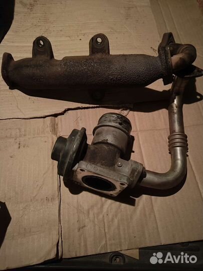 Егр Санг ssangyong Кайрон