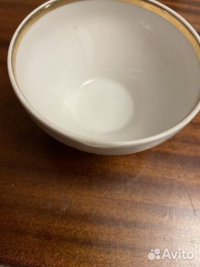 Чашки дулево СССР